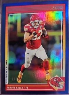Travis Kelce
