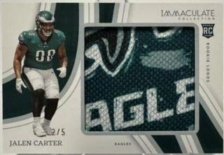Jalen Carter