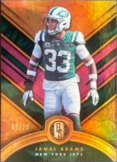 Jamal Adams