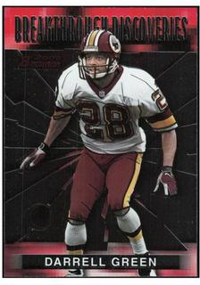 Darrell Green