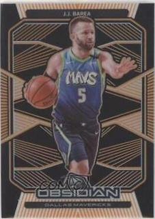 J.J. Barea