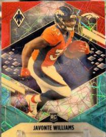 Javonte Williams