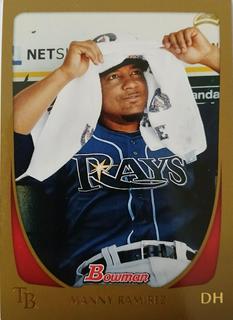 Manny Ramirez
