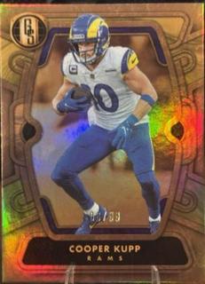 Cooper Kupp