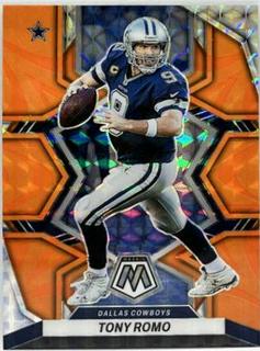 Tony Romo