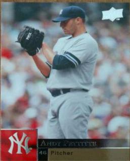 Andy Pettitte