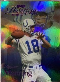 Peyton Manning