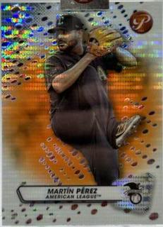 Martin Perez
