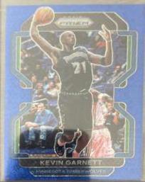 Kevin Garnett