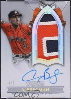 Alex Bregman
