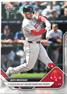 Alex Bregman