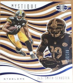 JuJu Smith-Schuster