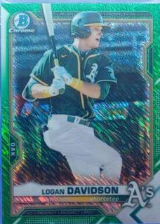 Logan Davidson
