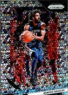 Mike Conley