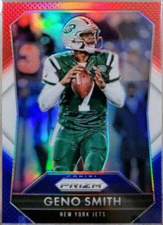 Geno Smith