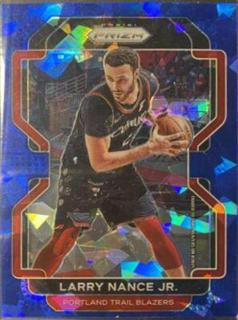 Larry Nance Jr.