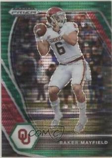 Baker Mayfield