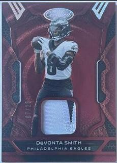 DeVonta Smith