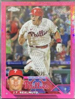 J. T. Realmuto