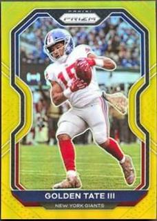 Golden Tate III