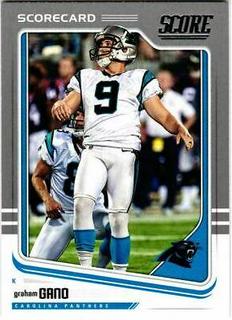 Graham Gano