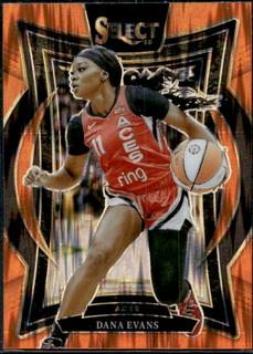 Dana Evans