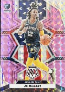 Ja Morant