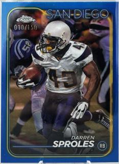 Darren Sproles