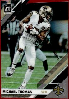 Michael Thomas