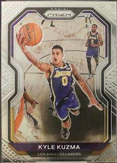 Kyle Kuzma