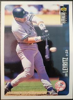 Jim Leyritz