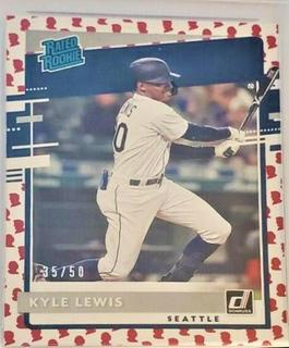 Kyle Lewis