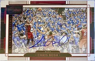 Chris Bosh