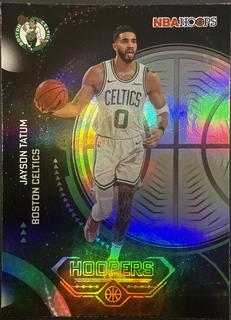 Jayson Tatum