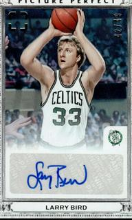 Larry Bird