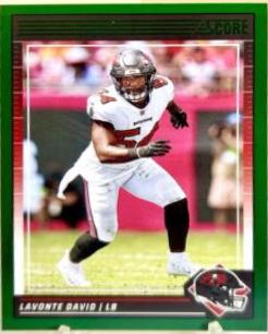Lavonte David