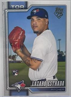 Lazaro Estrada