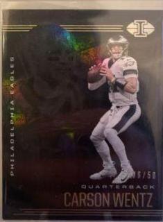 Carson Wentz