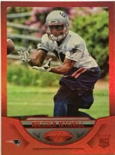 Malcolm Mitchell