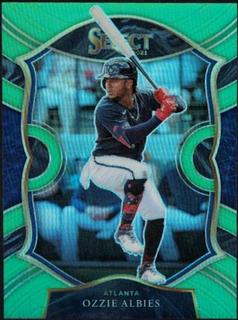 Ozzie Albies