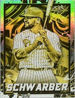 Kyle Schwarber