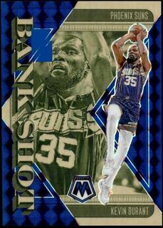 Kevin Durant