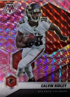 Calvin Ridley