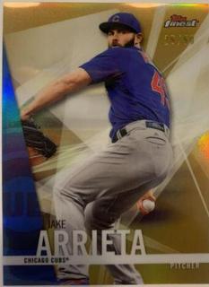 Jake Arrieta