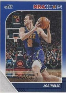 Joe Ingles
