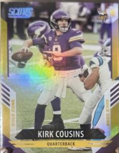 Kirk Cousins