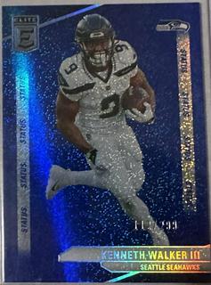 Kenneth Walker III