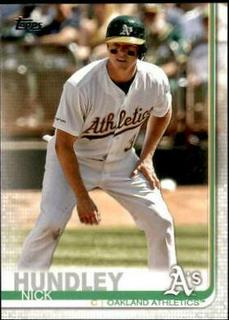 Nick Hundley