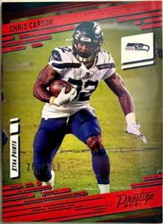 Chris Carson