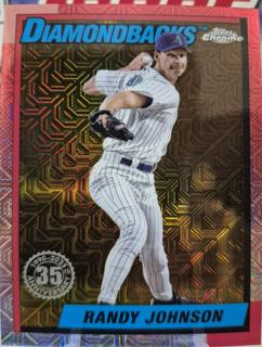 Randy Johnson